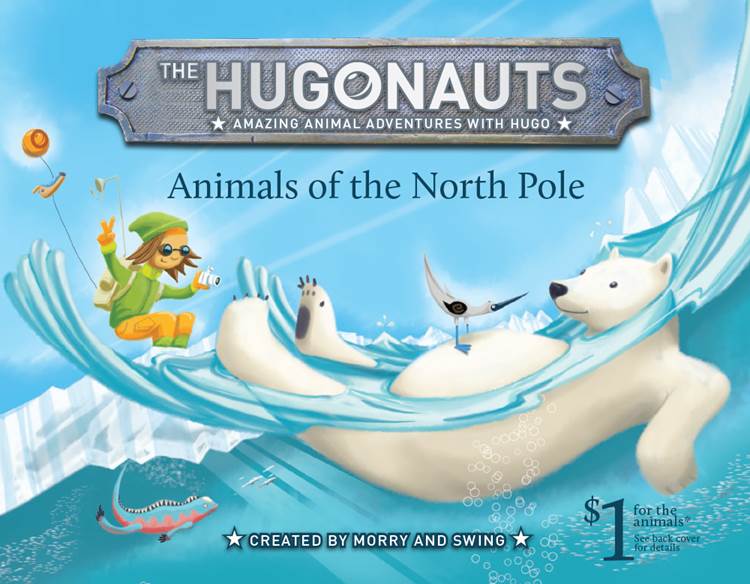 front cover - north pole.jpg