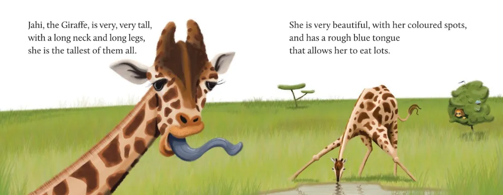 The Hugonauts_Book_04_ - animals of africa_8.webp